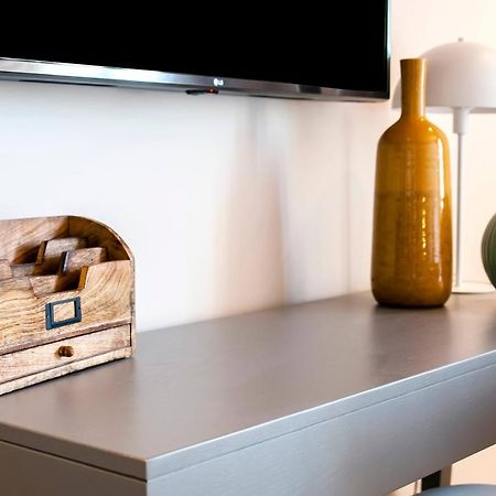 Campitelli Design Apartment Rovinj Extérieur photo