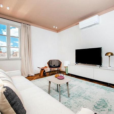 Campitelli Design Apartment Rovinj Extérieur photo