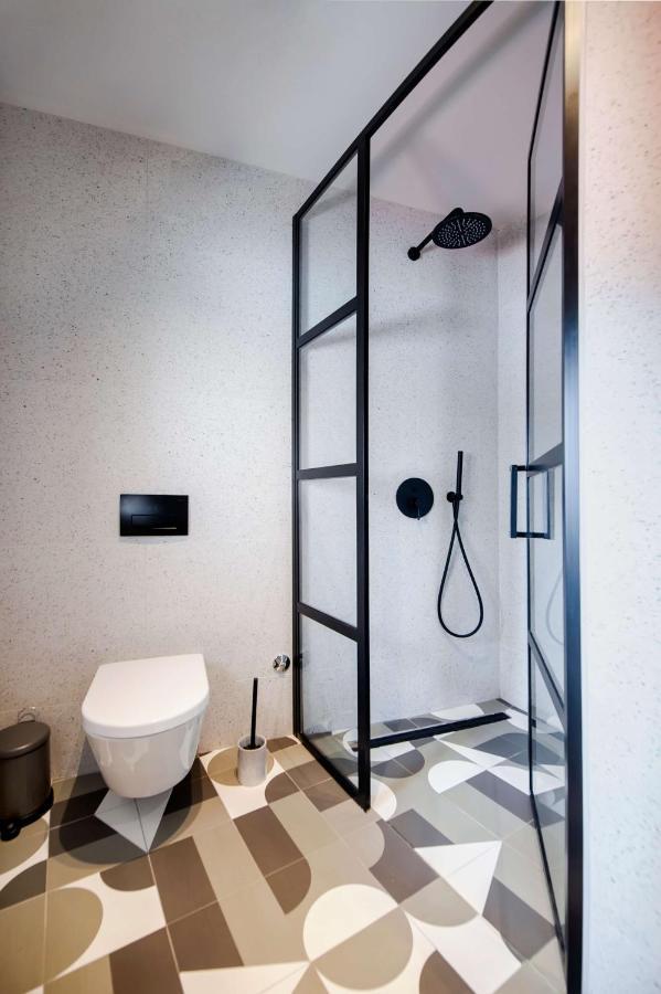 Campitelli Design Apartment Rovinj Extérieur photo