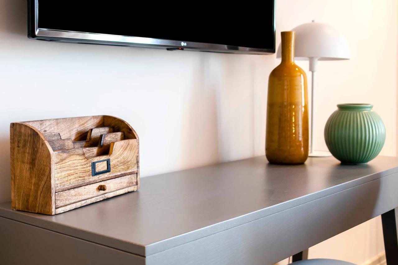 Campitelli Design Apartment Rovinj Extérieur photo