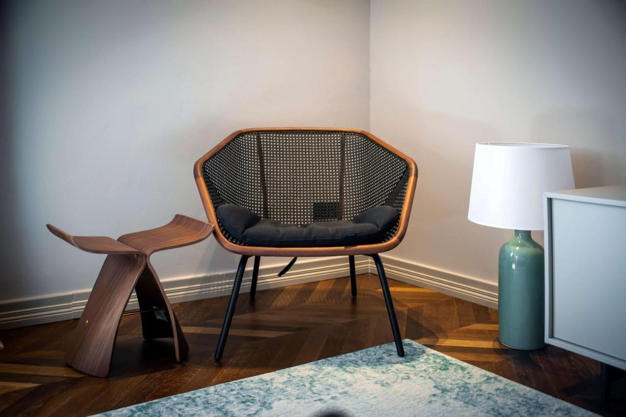 Campitelli Design Apartment Rovinj Extérieur photo