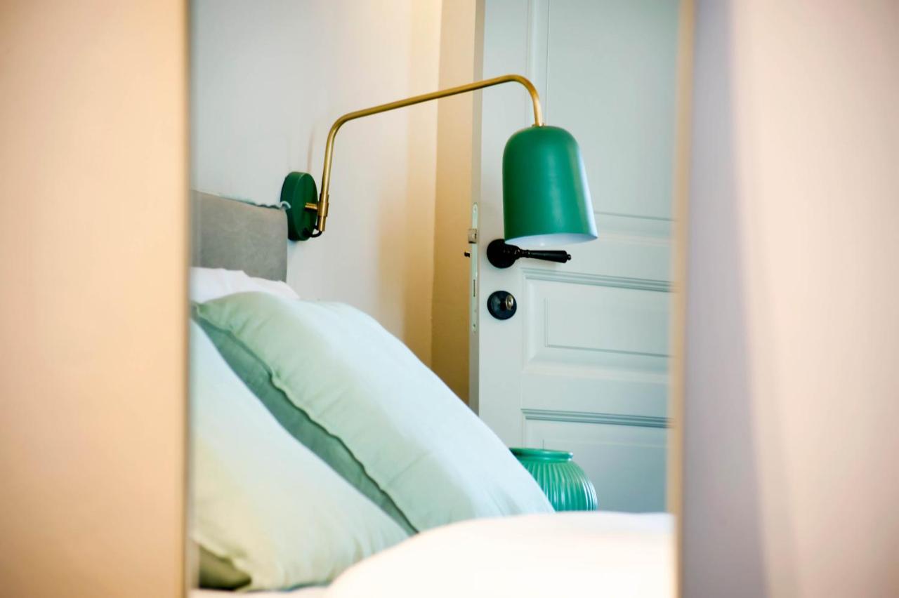Campitelli Design Apartment Rovinj Extérieur photo