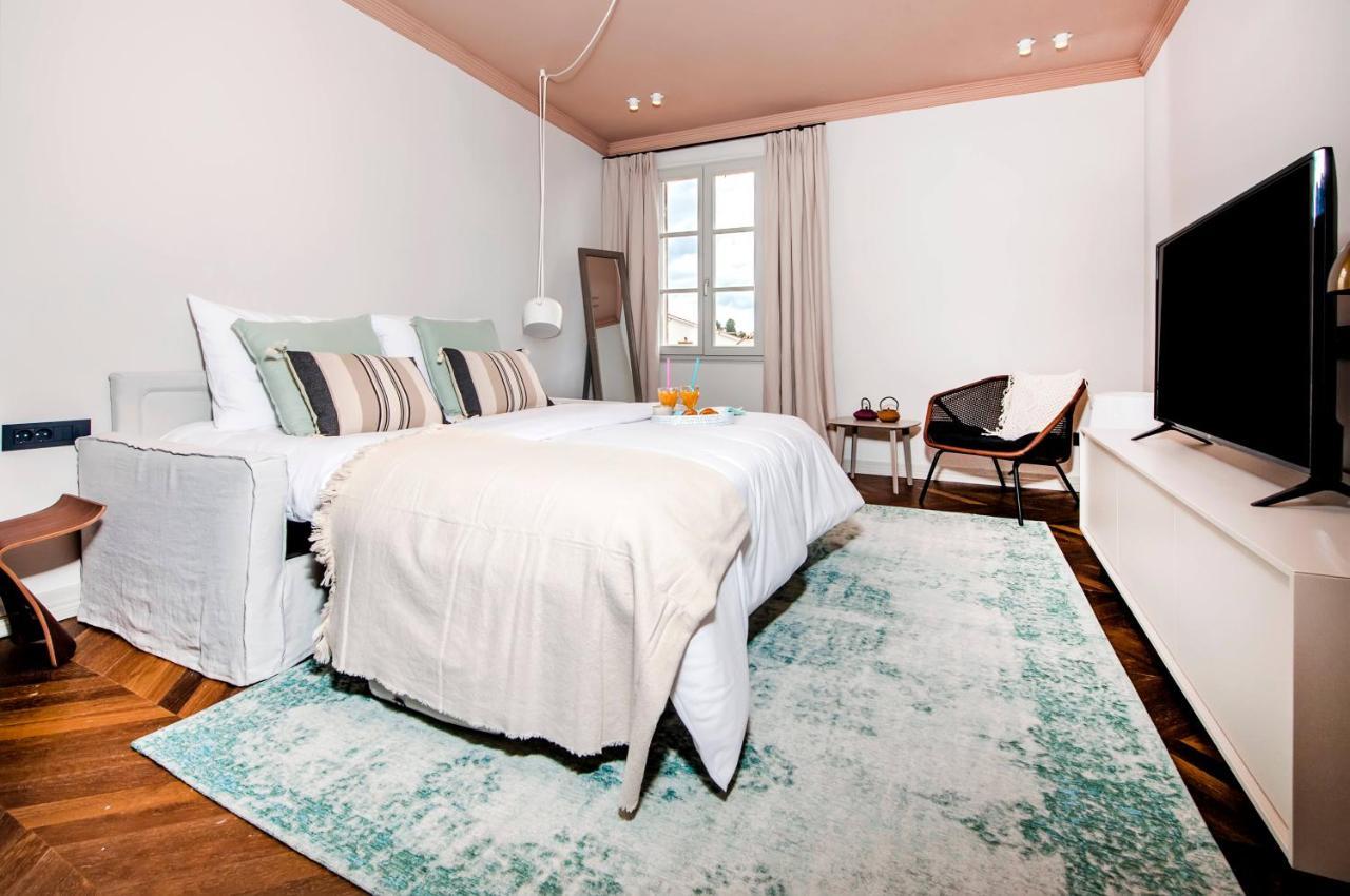 Campitelli Design Apartment Rovinj Extérieur photo