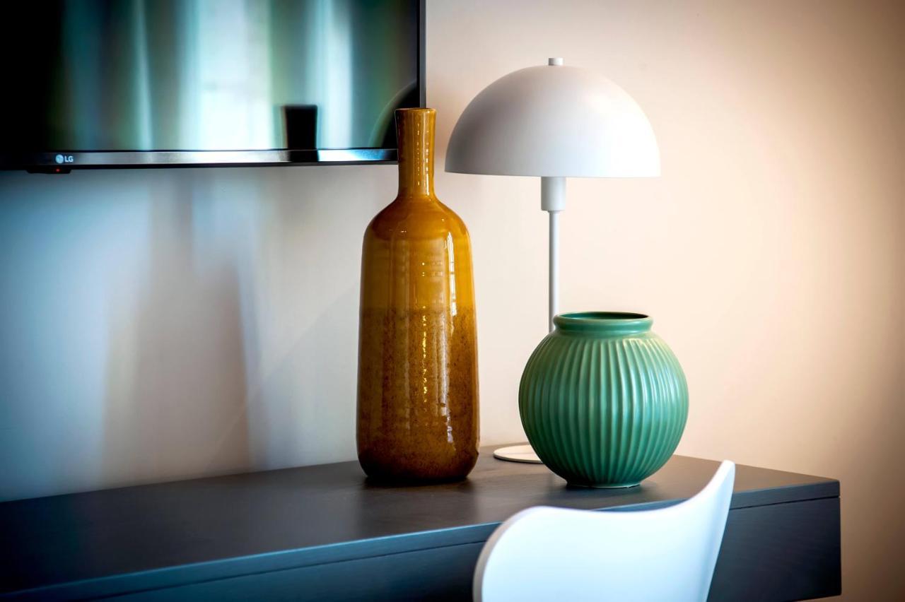 Campitelli Design Apartment Rovinj Extérieur photo