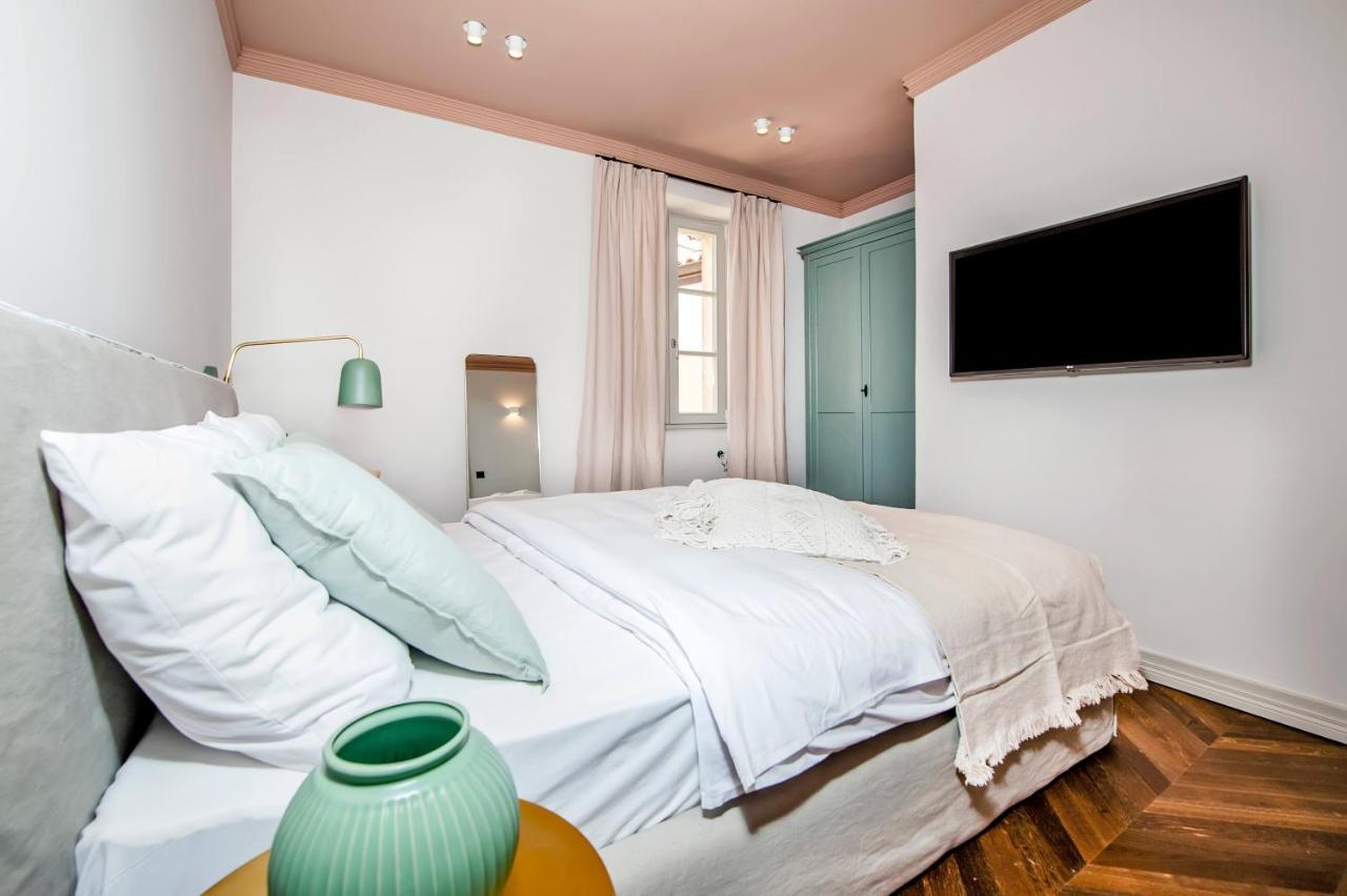 Campitelli Design Apartment Rovinj Extérieur photo