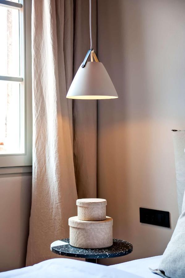 Campitelli Design Apartment Rovinj Extérieur photo