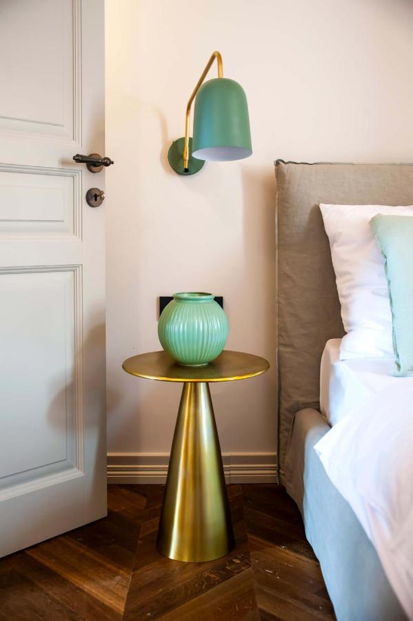 Campitelli Design Apartment Rovinj Extérieur photo