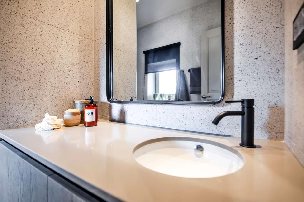 Campitelli Design Apartment Rovinj Extérieur photo
