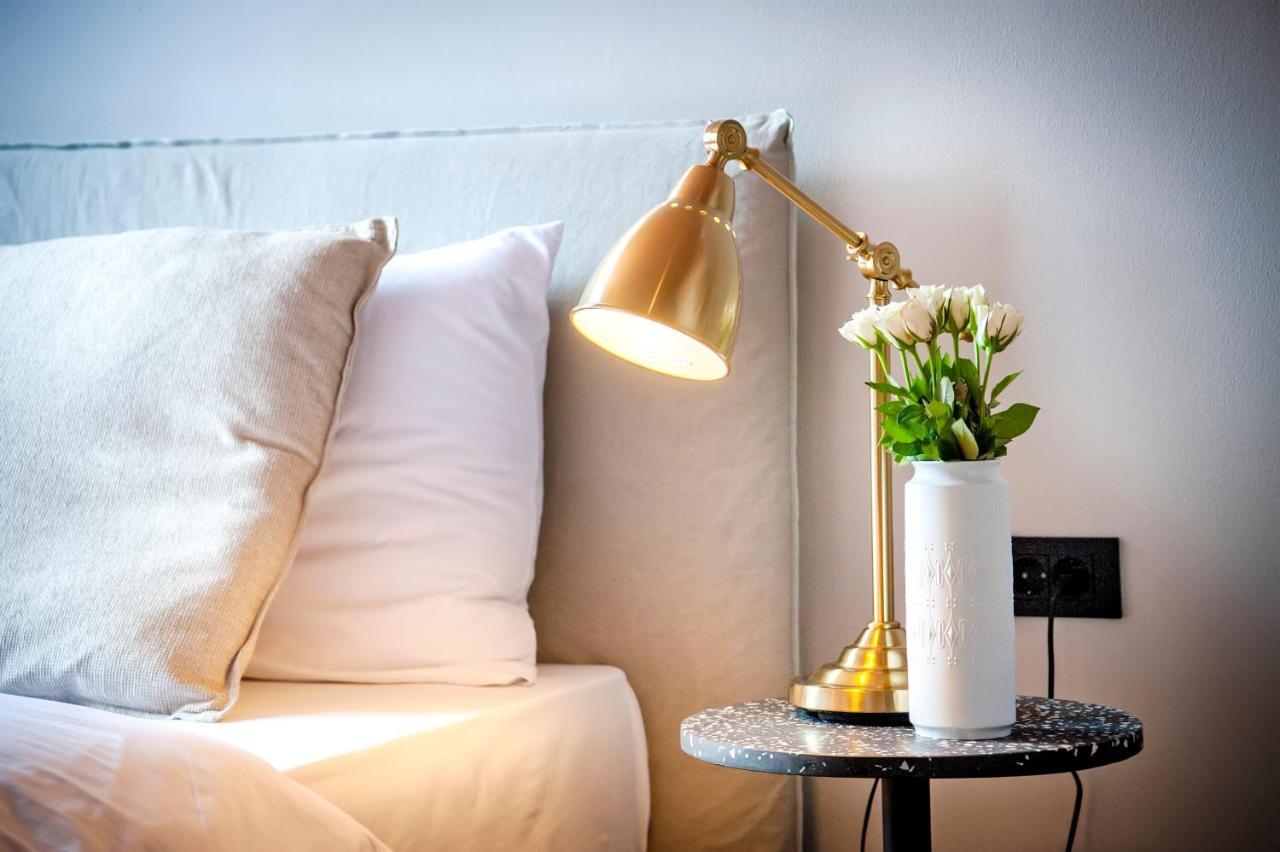 Campitelli Design Apartment Rovinj Extérieur photo