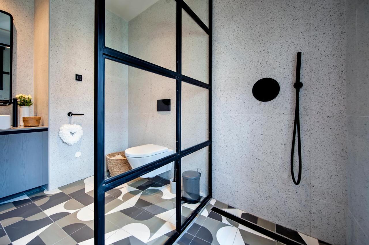 Campitelli Design Apartment Rovinj Extérieur photo