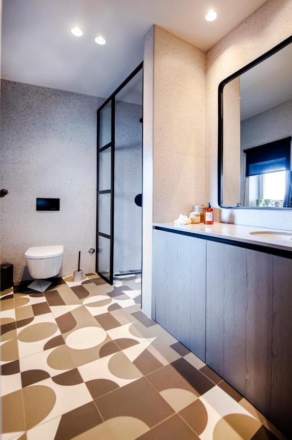 Campitelli Design Apartment Rovinj Extérieur photo