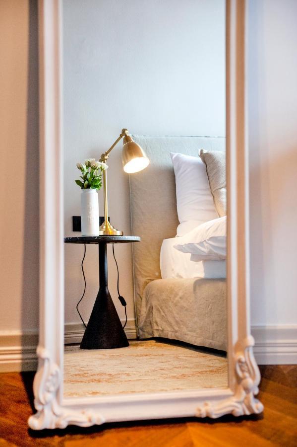 Campitelli Design Apartment Rovinj Extérieur photo